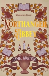 Northanger Abbey - Jane Austen