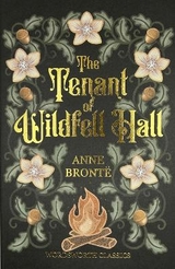 The Tenant of Wildfell Hall - Anne Brontë