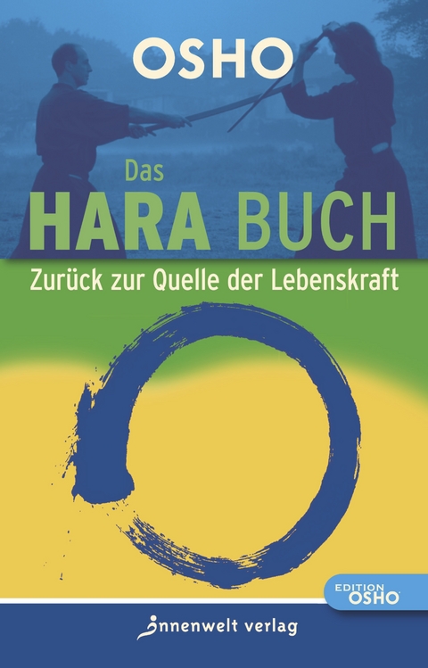 Das Hara Buch -  Osho