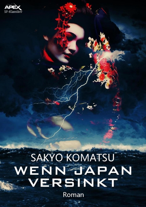 WENN JAPAN VERSINKT - Sakyo Komatsu