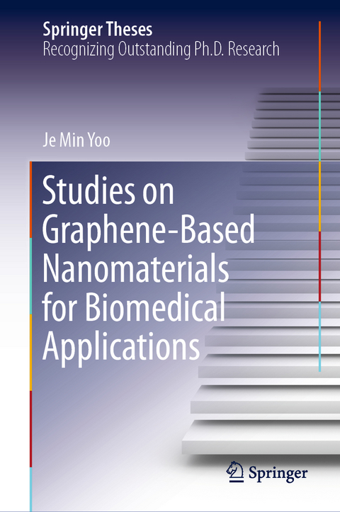 Studies on Graphene-Based Nanomaterials for Biomedical Applications - Je Min Yoo