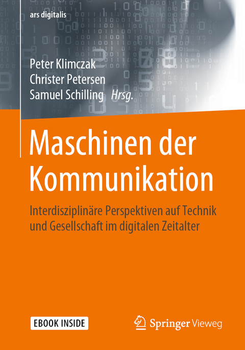 Maschinen der Kommunikation - 