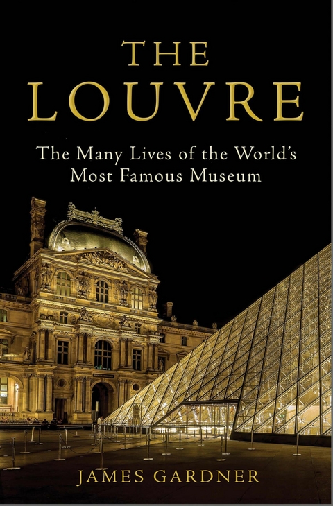 The Louvre -  James Gardner