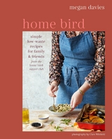 Home Bird - Megan Davies