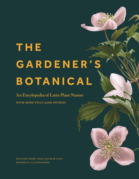 Gardener's Botanical -  Ross Bayton