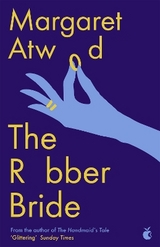 The Robber Bride - Atwood, Margaret