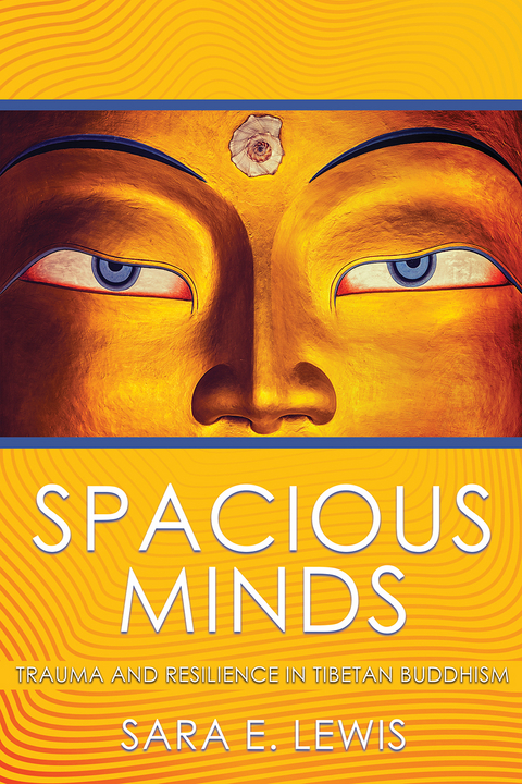 Spacious Minds - Sara E. Lewis