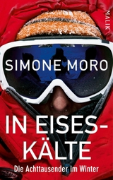 In Eiseskälte - Simone Moro