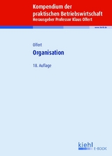 Organisation - Klaus Olfert