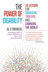 Power of Disability -  Al Etmanski