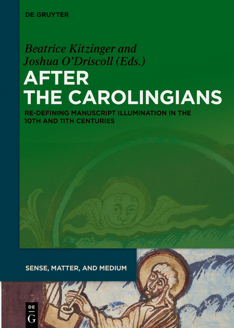 After the Carolingians - 