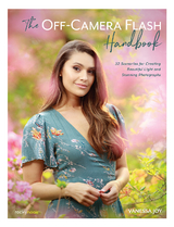 Off-Camera Flash Handbook -  Vanessa Joy