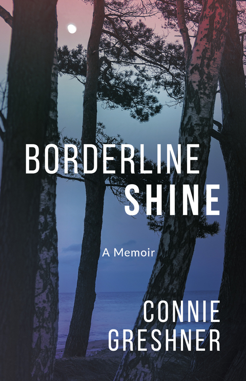 Borderline Shine - Connie Greshner