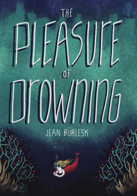 Pleasure of Drowning -  Jean Burlesk