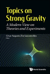 TOPICS ON STRONG GRAVITY - 