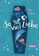 So viel Liebe -  Moni Nilsson