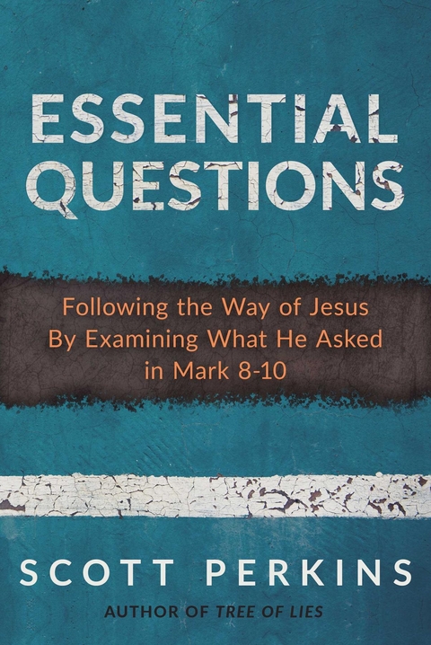 Essential Questions -  Scott Jeffrey Perkins