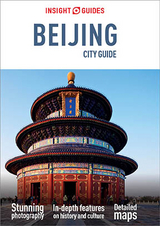 Insight Guides City Guide Beijing (Travel Guide eBook) - Insight Guides