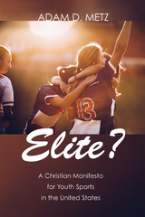 Elite? - Adam D. Metz