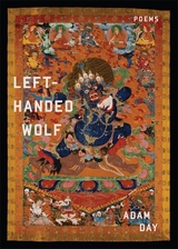 Left-Handed Wolf - Adam Day