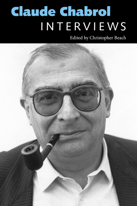 Claude Chabrol - 