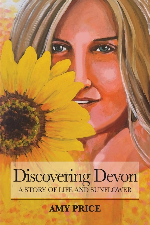 Discovering Devon - Amy Price