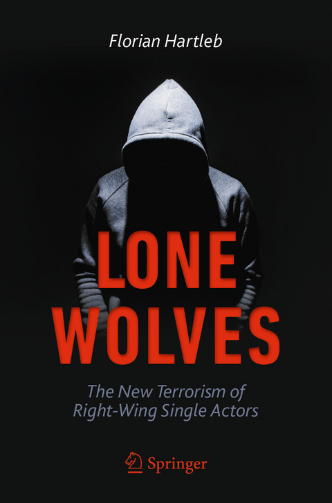 Lone Wolves - Florian Hartleb