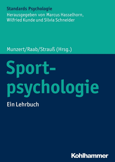 Sportpsychologie - 