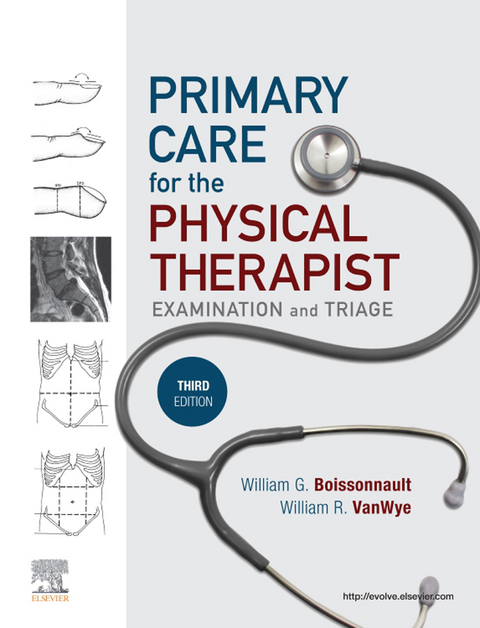 Primary Care for the Physical Therapist - 