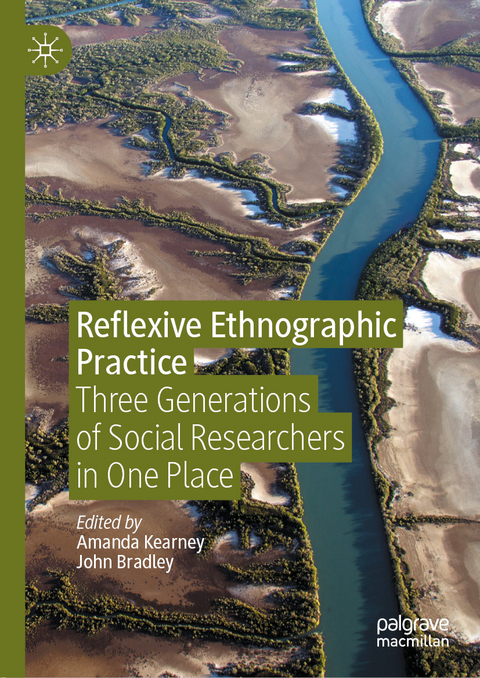 Reflexive Ethnographic Practice - 