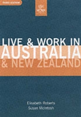 Live and Work in Australia and New Zealand - Pybus, Victoria