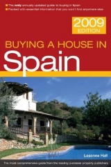 Buying a House in Spain - Hall, Leaonne