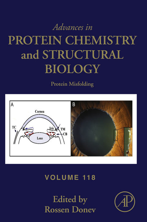 Protein Misfolding - 