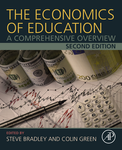 Economics of Education - 