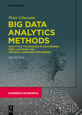 Big Data Analytics Methods - Peter Ghavami