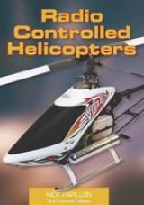 Radio Controlled Helicopters - Papillon, Nick