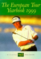 The European Tour Yearbook - Plumridge, Chris; Wilson, Mark