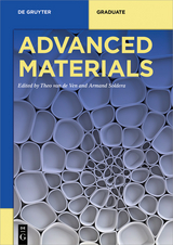 Advanced Materials - 