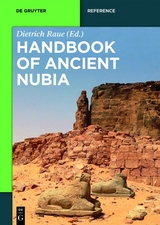 Handbook of Ancient Nubia - 