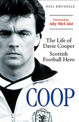 COOP - Neil Drysdale