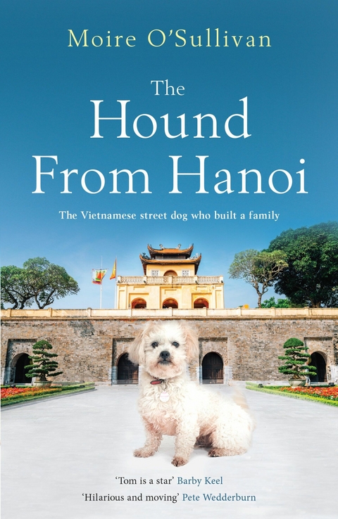 The Hound From Hanoi - Moire O'Sullivan