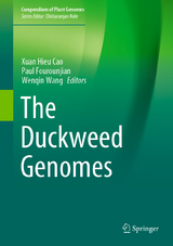 The Duckweed Genomes - 