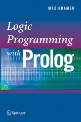 Logic Programming with Prolog - Max Bramer