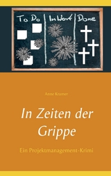 In Zeiten der Grippe - Anne Kramer