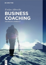 Business Coaching - Evelyn Albrecht