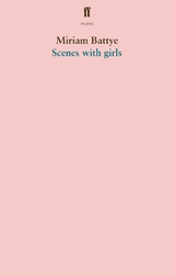 Scenes with girls -  Miriam Battye