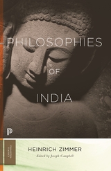 Philosophies of India -  Heinrich Zimmer