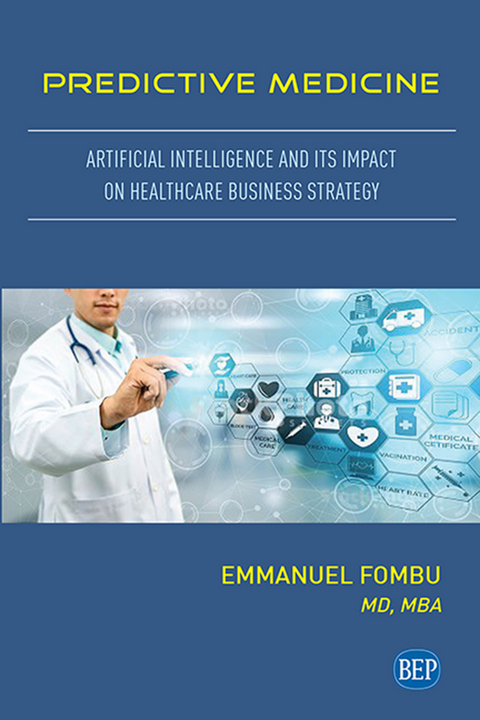 Predictive Medicine -  Emmanuel Fombu