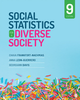 Social Statistics for a Diverse Society - Chava Frankfort-Nachmias, Anna Leon-Guerrero, Georgiann Davis, Inc. SAGE Publications