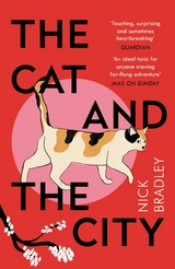 Cat and The City -  Nick Bradley